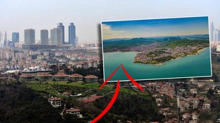 İstanbul'dan kaçanların uğrak noktası oldu, deprem riski neredeyse yok! Akın akın göç almaya başladı