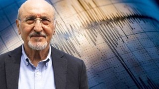 Prof. Dr. Osman Bektaş’tan İstanbul açıklaması: Dört çukur büyük depremi engelliyor