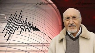 Prof. Dr. Osman Bektaş'tan Kütahya Simav depremi açıklaması: 7,2’lik depreme zorluyor