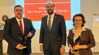 ARNİAD yeni döneme vizyoner adımlarla başladı