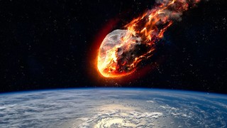 Dünya'ya kıl payı geçecek! Otobüs büyüklüğündeki asteroid NASA’nın radarına girdi