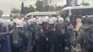 1 Mayıs soruşturması: 6 kişi tutuklandı