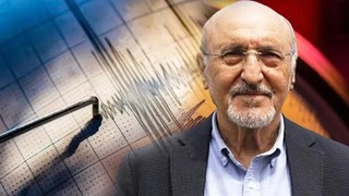 Prof. Dr. Osman Bektaş'tan 'Marmara Fayı' uyarısı! 7,2’den küçük deprem üretebilir