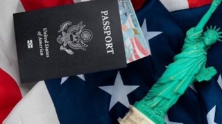 Green Card sonuçları açıklandı! 2025 DV Lottery çekiliş sonuçları nasıl öğrenilir?