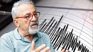 Kütahya sallanmaya devam ediyor! Prof. Dr. Naci Görür uyardı: Bu bir deprem fırtınasına benzemiyor