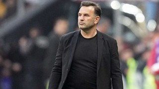 Okan Buruk: 3 maçlık seriyi kazanarak şampiyonluğu ilan etmek istiyoruz