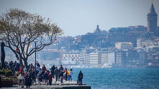 Meteoroloji duyurdu: Sıcaklıklar artıyor! Bugün yurt genelinde hava nasıl olacak?