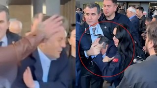 Özgür Özel’e saldıran Selçuk Tengioğlu kim: Atatürk Kültür Merkezi’nde skandal olayın perde arkası