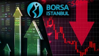 Son 1 yılda borsada en çok kazandıran ve kaybettiren hisseler belli oldu! İşte zirvenin sahibi...