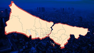 Tam saat verildi, 6 Mayıs'ta önleminizi alın! Avcılar, Beylikdüzü, Beyoğlu, Esenyurt, Şişli, Tuzla..
