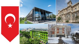 Türkiye'nin en etkili 75 üniversitesi açıklandı: Diplomaları bile iş bulmaya yetiyor