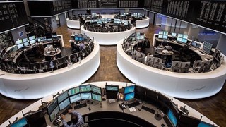 Avrupa borsaları günü yükselişle kapattı