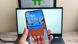 Google’ın yeni güncellemesi Android telefonları bilgisayara dönüştürecek- Gizli özellik sızdırıldı
