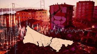 İşte ilçe ilçe deprem-zemin haritası: İstanbul’da en riskli-güvenli mahalleler neresi?