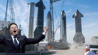 Oylama yapıldı, Elon Musk’ın artık bir şehri var: Ünlü milyarder bir hayalini daha gerçekleştirdi