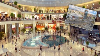 Dev AVM iflasın eşiğine geldi! Konkordato talebinde bulunmuştu. Kritik tarih belli oldu