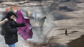 Meteoroloji uzmanı tarih vererek uyardı! Sıcaklıklar 10-12 derece birden düşecek