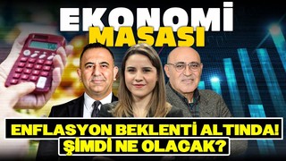 Nisan Enflasyonu Beklentinin Altında Kaldı, Şimdi Ne Olacak?