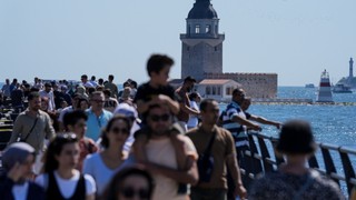 Türkiye, sosyal hayatta irtifa kaybediyor