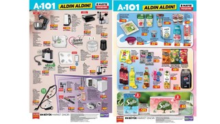 A101’e 8 Mayıs Perşembe günü Koltuk ve Halı Yıkama Makinesi geliyor! (A101 8 MAYIS AKTÜEL ÜRÜNLER)