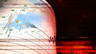 İTÜ’den 6.2'lik depreme ilişkin ön rapor: Marmara'da biriken enerjinin sadece yüzde 12’si boşaldı