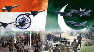 Rakamlarla Hindistan ve Pakistan'ın askeri gücü