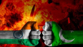 Sadece 9 ülke nükleer silahı var! En çok hangi ülkenin nükleer silahı var? Pakistan mı Hindistan mı?
