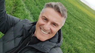 Teşkilat dizisine Hâzım Körmükçü dahil oldu! Hâzım Körmükçü kimdir?