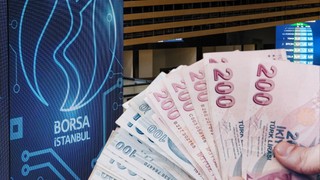 14 şirket temettü kararını açıkladı: Hangi şirket kaç TL temettü ödeyecek?