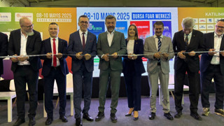 Geleceğin teknolojileri Go Green fuarında sergilendi