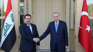 Irak’la çalışan iş dünyasından Erdoğan’a çağrı