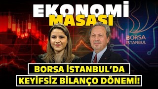 Borsa İstanbul’da Keyifsiz Bilanço Dönemi! Haftalık Kapanış Nasıl Olacak?