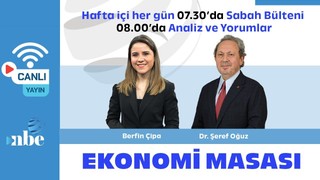 Borsa İstanbul’da Keyifsiz Bilanço Dönemi! Haftalık Kapanış Nasıl Olacak?