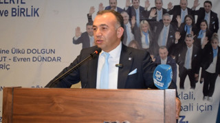 BSMMMO Başkan Adayı Bünyamin Çolak projelerini ve ekibini tanıttı