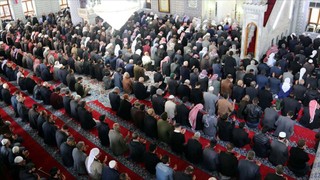Bugün Cuma namazı saat kaçta kılınacak? İl il 9 Mayıs 2025 Cuma namazı vakitleri