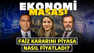 Fed Sürpriz Yapmadı! Faiz Kararını Piyasa Nasıl Fiyatladı?