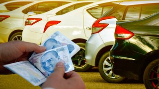 1,5 milyon lira faizsiz kredi fırsatı! Marka marka sıfır otomobil kampanyaları açıklandı