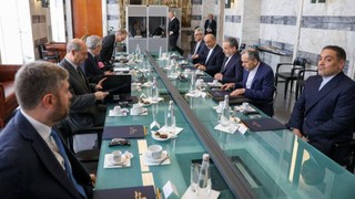 İran ile ABD arasında yapılan dördüncü tur görüşmeler sona erdi