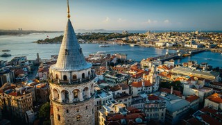 İstanbul’da satılık konut fiyatları zirveye ulaştı! İşte şehrin en pahalı 10 mahallesi