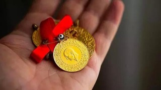 12 Mayıs 2025 Pazartesi altın fiyatları ne kadar? Çeyrek altın ve gram altın alış-satış fiyatları!