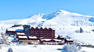 Ardeniz Holding, Ceylan Splend’or ile Uludağ’ı dört mevsim turizme açacak