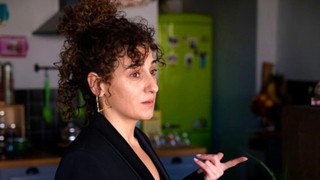 Halef dizisinin kadrosuna Derya Karadaş dahil oldu! Derya Karadaş kimdir?