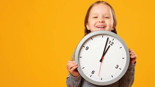 Minik dahiler için zamanı keşfetme vakti! Çocuklara saat öğretme yöntemleri