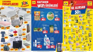 ŞOK market 14 Mayıs 2025 Çarşamba aktüel ürünler kataloğu! ŞOK markete hangi ürünler geliyor?