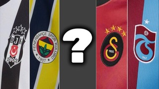 Galatasaray, Fenerbahçe, Beşiktaş listede ama asıl sürpriz takım şaşırttı: 166 sıra birden yükseldi