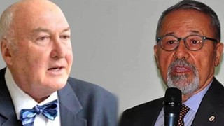 İstanbul'da 3.8'lik deprem daha büyüğünü tetikler mi? Ahmet Ercan ve Naci Görür'den açıklama