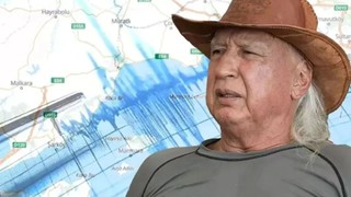 Prof. Dr. Şener Üşümezsoy'dan 4.1'lik deprem açıklaması: Silivri-Kumburgaz fayı risk taşıyor