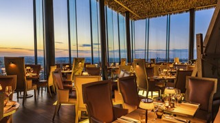 Restoran zinciri iflasa sürükleniyor ; ABD’de de şubeleri var