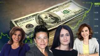 Türkiye'nin en zengin 28 kadını açıklandı; Servetleri 20 milyar doları aşıyor