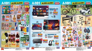 A101’e 15 Mayıs Perşembe günü Ankastre Set geliyor! (A101 15 MAYIS AKTÜEL ÜRÜNLER KATALOĞU)